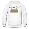 pivot hoodie
