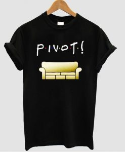 pivot t shirt