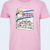 pizza box tshirt