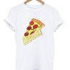 pizza caspar shirt