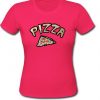 pizza t shirt