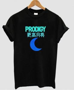 prodigy t shirt