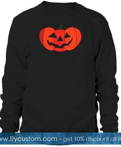 pumpkin halloween tshirt