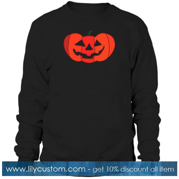 pumpkin halloween tshirt