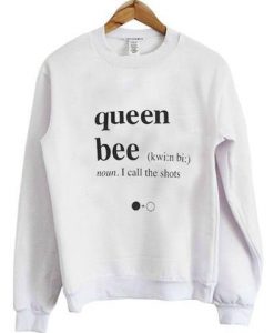queen bee Unisex Sweatshirts