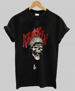 r13 skull Tshirt