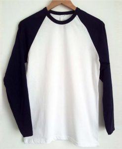 raglan longsleeve