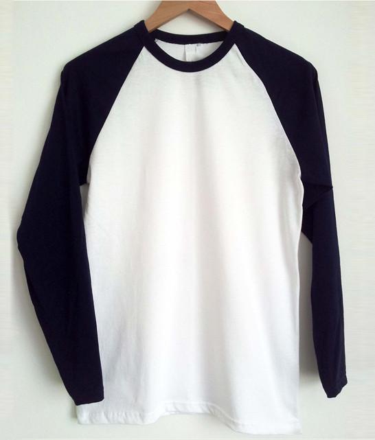 raglan longsleeve