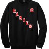 ranger sweatshirt