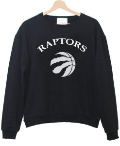 raptors sweatshirt