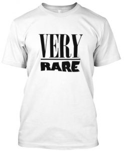 rare tshirt