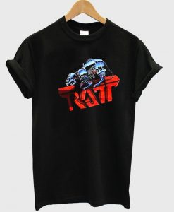 rat tshirt
