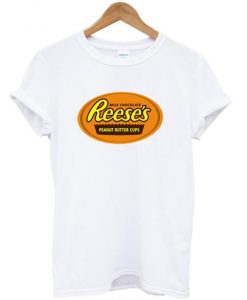 reese's t shirt