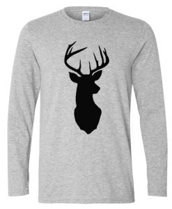 reindeer longsleeve
