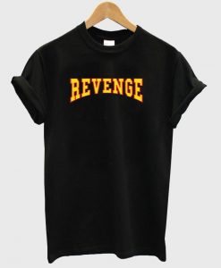 revenge shirt