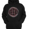 revolution hoodie