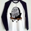 rip gender raglan longsleeve