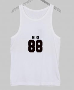 riri 88 tanktop