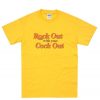 rock out tshirt