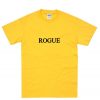 rogue tshirt