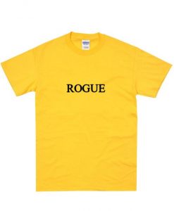 rogue tshirt