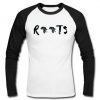 roots raglan