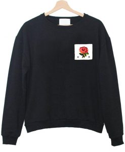 rose 19 26 sweatshirt