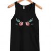 rose bird tanktop