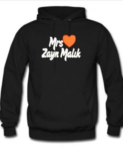 rs Zayn Malik hoodie