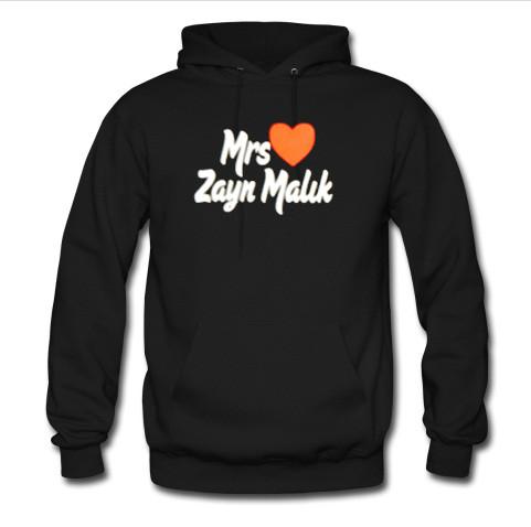 rs Zayn Malik hoodie