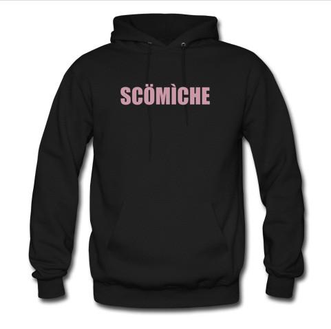 scomice hoodie