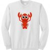 scorpion sweatshirt