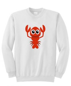 scorpion sweatshirt
