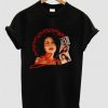 selena t shirt