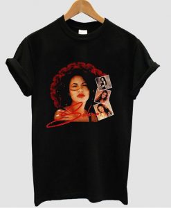 selena t shirt