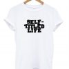 self t shirt