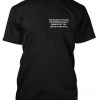 shade of black tshirt