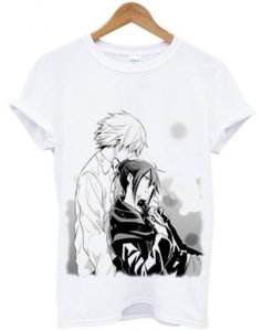 shion and rat t shirt