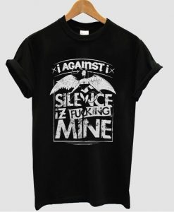 sim i against i tshirt