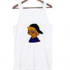 simpsons tanktop