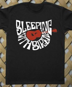 Sleeping With Sirens Album of 1.T shirt