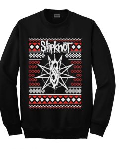 slipknot sweatshirt