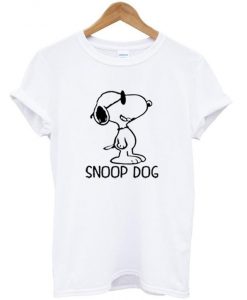 snoop dog t shirt