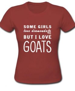 some girls t shirt