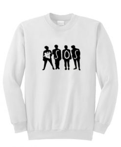 sos sweatshirt
