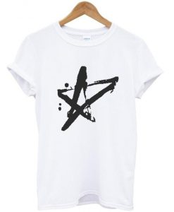 star t shirt