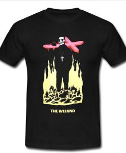 starboy anarchy t shirt