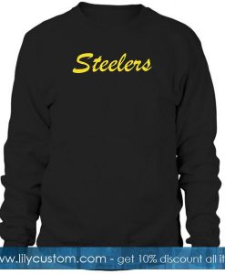 steelers Sweatshirt
