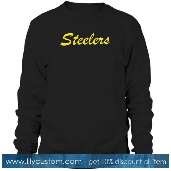 steelers Sweatshirt