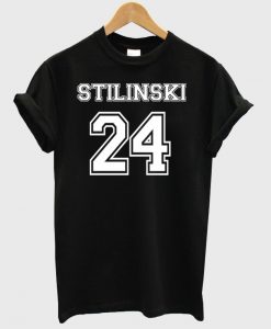 stilinski 24